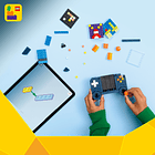 Consola de Jogos Rétro 8