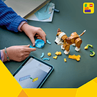 Animais Adoráveis: Cachorrinho Brincalhão 8