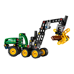 Ceifeira com Rodas John Deere 1470H
