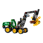 Ceifeira com Rodas John Deere 1470H 2