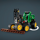 Ceifeira com Rodas John Deere 1470H 9