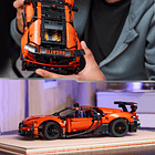 Hipercarro Bugatti Chiron Pur Sport 9