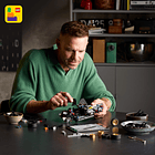 Carro de Corrida 1966 Ford GT40 MKII 10