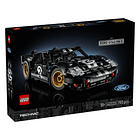 Carro de Corrida 1966 Ford GT40 MKII 1