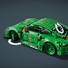 Carro Porsche 911 GT3 R REXY AO Racing 4