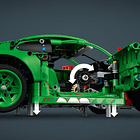 Carro Porsche 911 GT3 R REXY AO Racing 5