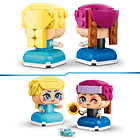 Mini Anna e Elsa 4