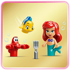 Minipalácio Mágico da Ariel 4