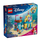 Minipalácio Mágico da Ariel 1