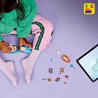 Minipalácio Mágico da Ariel 7