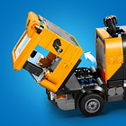 Camião com Betoneira 6