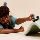 Rides - Camião da Polícia 8