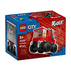 Rides - Camião dos Bombeiros 1