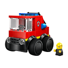 Rides - Camião dos Bombeiros 2