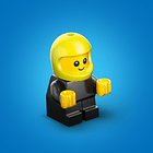 Rides - Camião dos Bombeiros 4