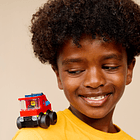 Rides - Camião dos Bombeiros 7