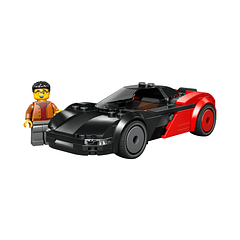 Supercarro Elétrico