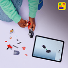 Supercarro Elétrico 4