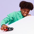 Supercarro Elétrico 5