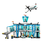 Aeroporto com Avião 2