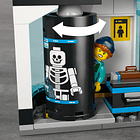 Aeroporto com Avião 6