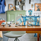 Aeroporto com Avião 9