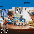 Aeroporto com Avião 11