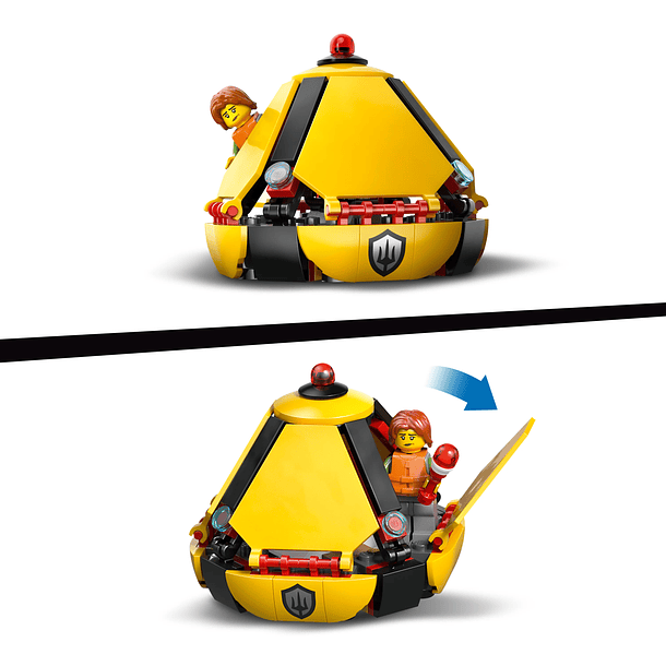 Helicóptero da Guarda Costeira 5