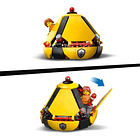 Helicóptero da Guarda Costeira 5