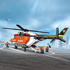 Helicóptero da Guarda Costeira 7