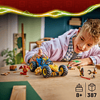 Carro Transformável do Jay 10