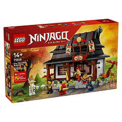 Ferreiro «Quatro Armas» – 15.º Aniversário