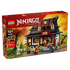 Ferreiro «Quatro Armas» – 15.º Aniversário 1