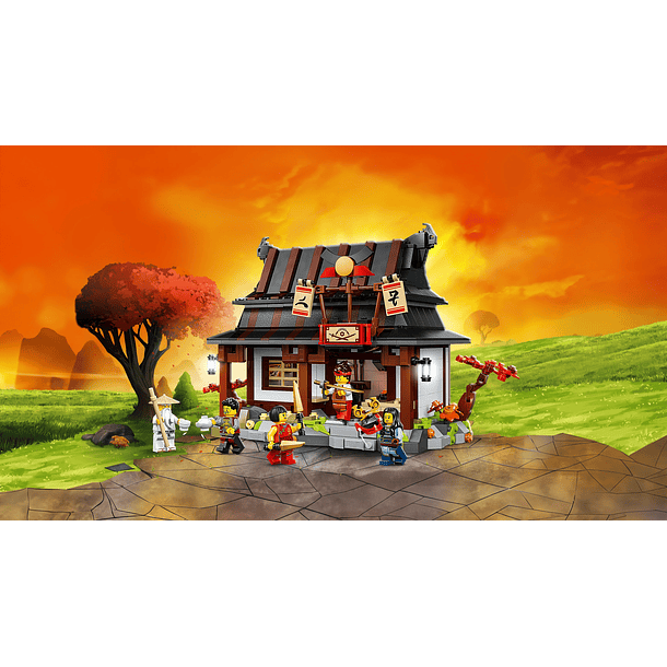 Ferreiro «Quatro Armas» – 15.º Aniversário 5