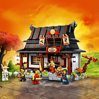 Ferreiro «Quatro Armas» – 15.º Aniversário 5