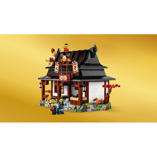 Ferreiro «Quatro Armas» – 15.º Aniversário 6