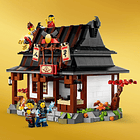 Ferreiro «Quatro Armas» – 15.º Aniversário 6