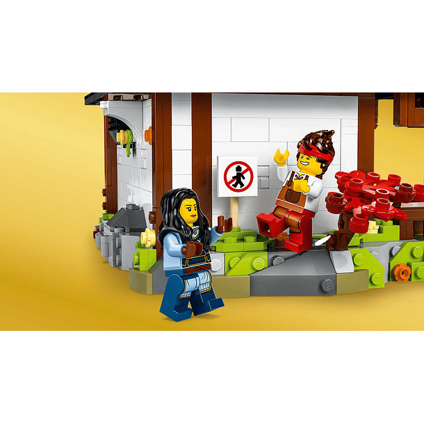 Ferreiro «Quatro Armas» – 15.º Aniversário 7