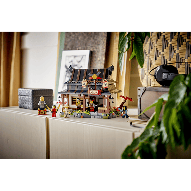 Ferreiro «Quatro Armas» – 15.º Aniversário 10