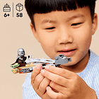 Speeder Bike de The Mandalorian e Grogu 10