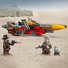 Speeder de Cobb Vanth 6