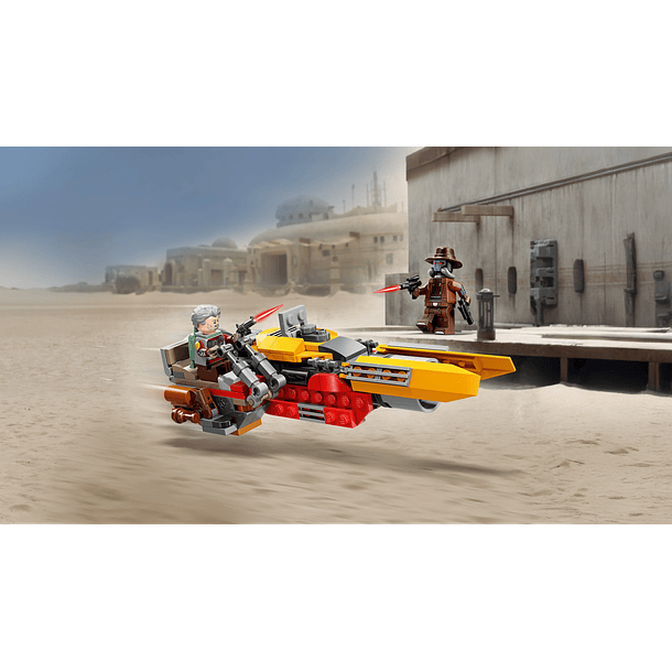 Speeder de Cobb Vanth 5