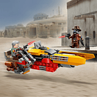 Speeder de Cobb Vanth 5