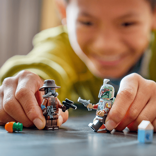 Speeder de Cobb Vanth 10