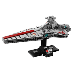 Attack Cruiser de Classe Venator