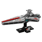 Attack Cruiser de Classe Venator 2