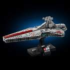 Attack Cruiser de Classe Venator 3