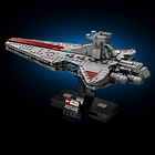 Attack Cruiser de Classe Venator 4