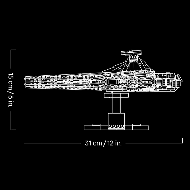 Attack Cruiser de Classe Venator 5