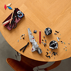 Attack Cruiser de Classe Venator 7